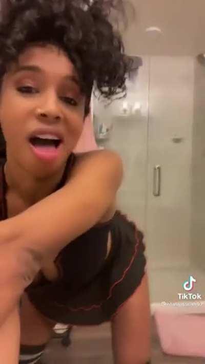 Why is she so pretty