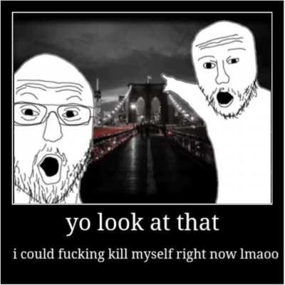 dude i jost got this crazy idea