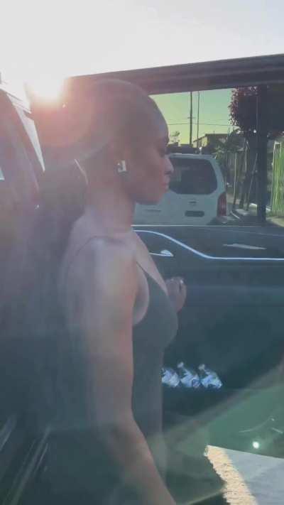 Jayme Lawson (The Batman)