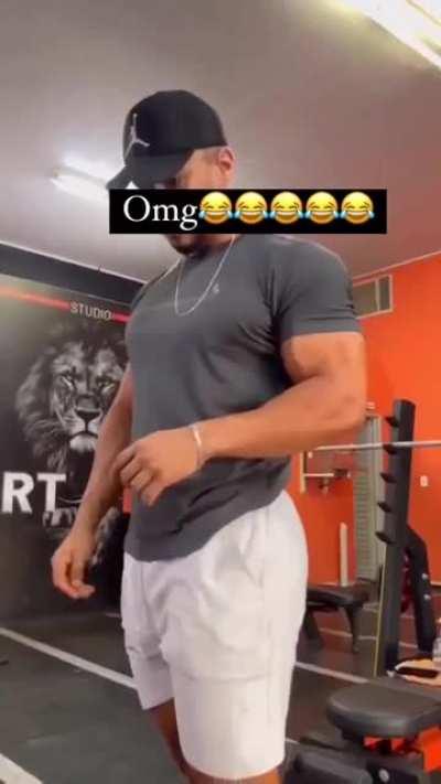 Im going to hell for this..