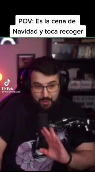 Agradecido con el de arriba