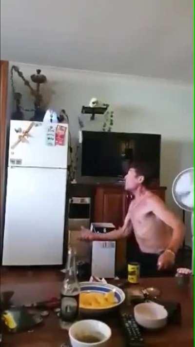 It speaks for itself