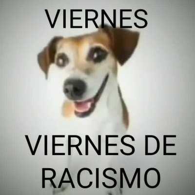 asi es gente hoy es viernes de