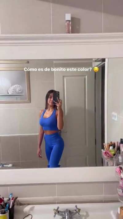 uff marta cada vez mejor