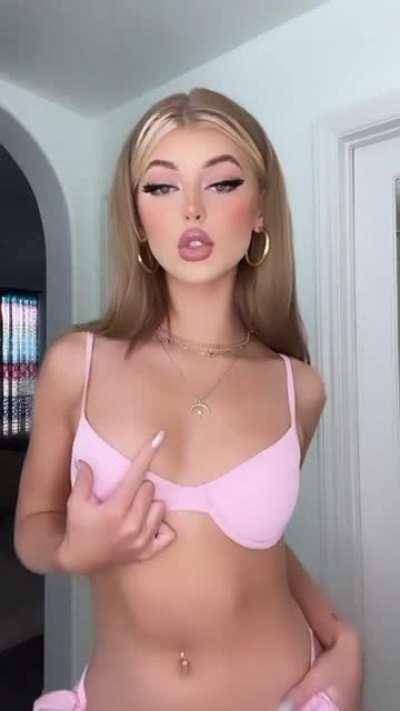 Slow Mo makes this 10x hotter 😍