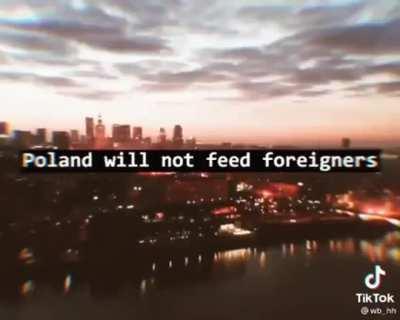 The rest of Europe needs to take lessons from Poland . . .