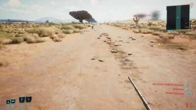 So my bike has decided it doesn't need me anymore