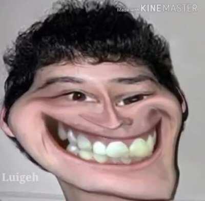 When you delay Osana for the 6th month in a row to play games and you lose