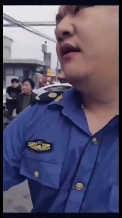 蓝皮的快乐，咱们想象不到