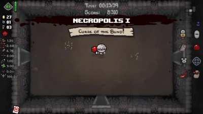 Necropolis as T lost suck