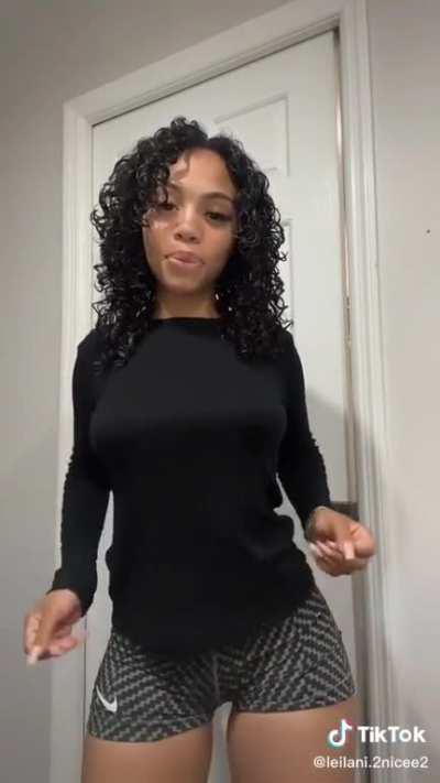 Lil bitch ain't even in her prime yet