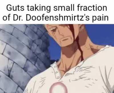 Have you seen the backstory of this man ?