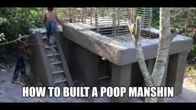 (they are making it for big chunkes!