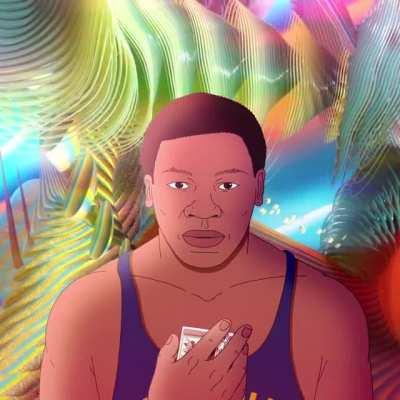 Mike Tyson Morphing Through His Whole Life!