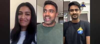 We got Ash Anna saying bakchodi before GTA 6