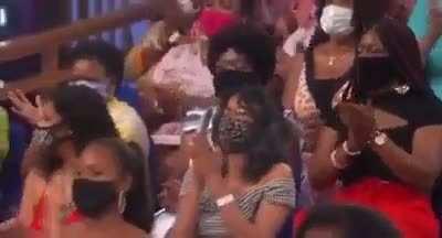 Yo what the fuck is this?? 💀 So disrespectful