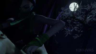 Akali (Kinkivas) [League of Legends]