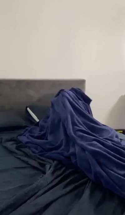 Your Mom when Your still in bed after 8am