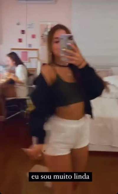 ✨Pezinhos Mel Maia✨