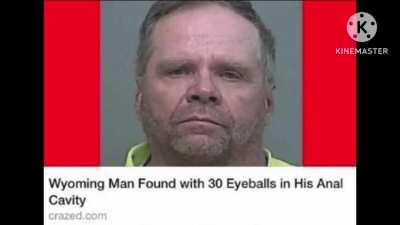 A hunter is a hunter, even in a dream