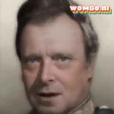 Do you accept his offer?