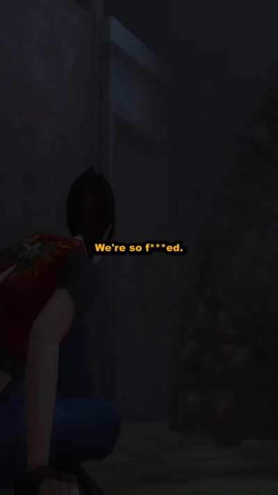 Classic Resident Evil Experience