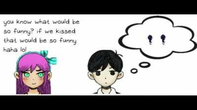 Sorry, Aubrey but looks like Sunny's got someone else on his mind