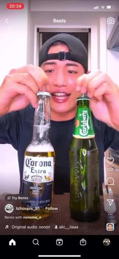 Get a real hobby instead of posting this garbage smh