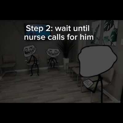 No more perfect smile