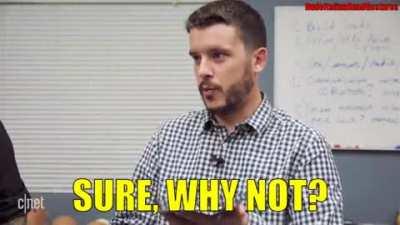 When even the sexbots reject you