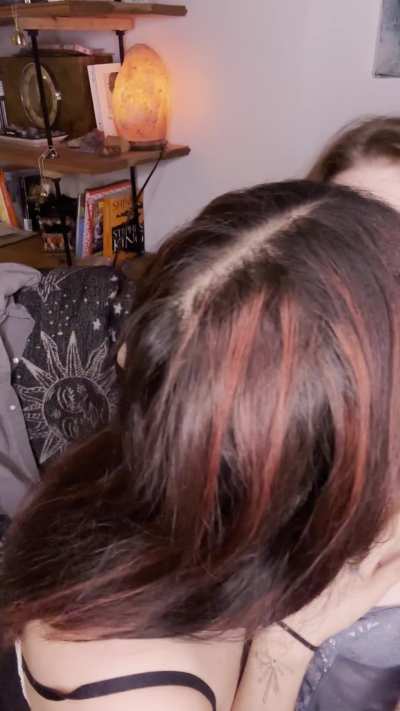 if you like it and write to me you will get the whole video