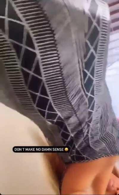 We have to spam onlyfans under her pictures!