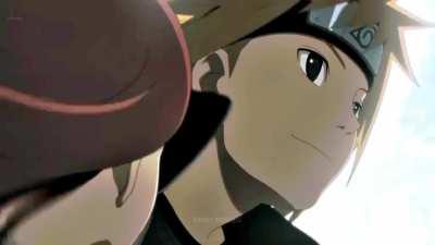 naruto fans give upstar please. took a lot of time