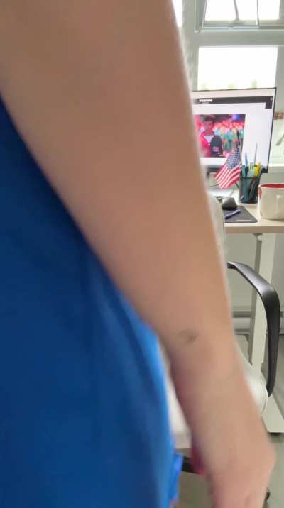 Satisfy your cravings with me