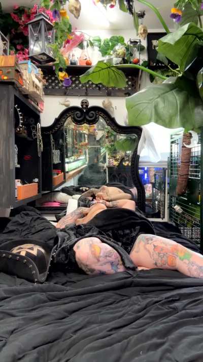 IMA PIRATE won’t you steal my booty?