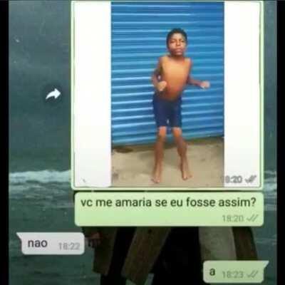 Pode nem curti os frifa