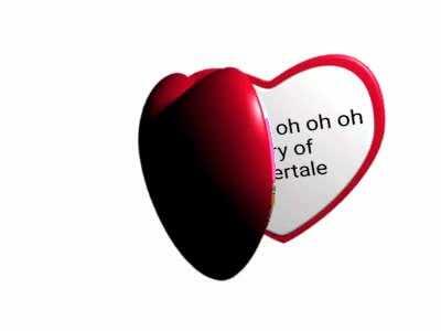 Still hunts me to this day