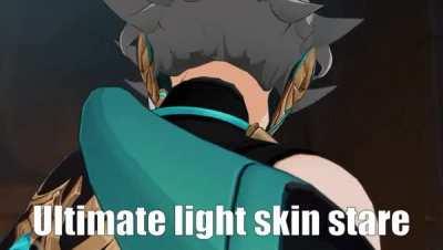 It sent shivers down my spine