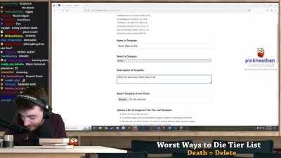 I can't believe he would say this