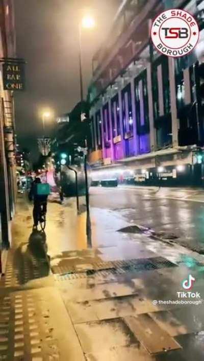 To put up Christmas decorations