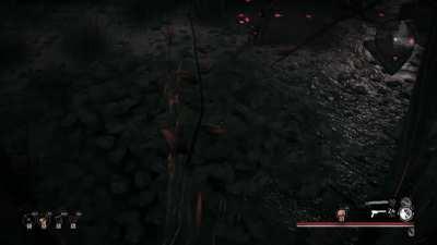 Skip Church using a bug - only Blink Token needed