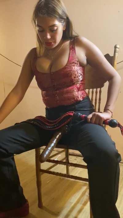 My Dick Is Bigger Than Yours