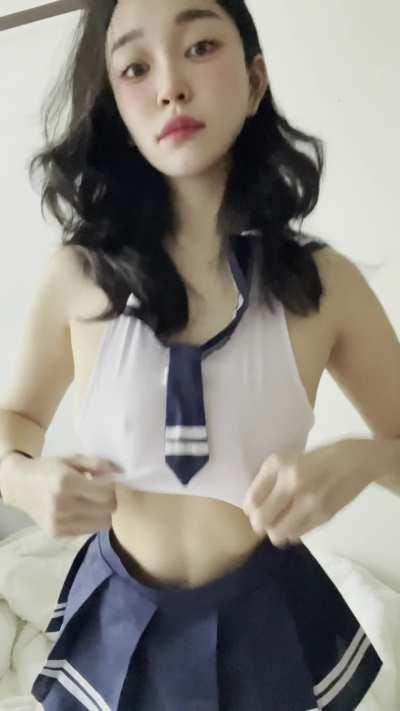 what would u do if I accidentally send u これ?