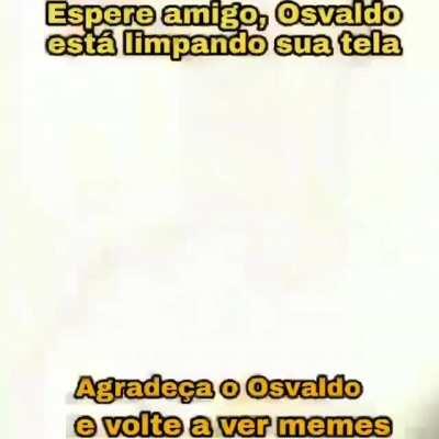 Obrigada Osvaldo👍