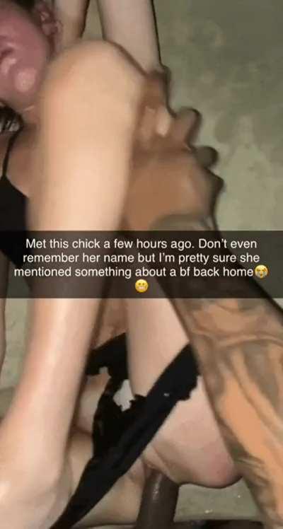 Name? Ignore caption