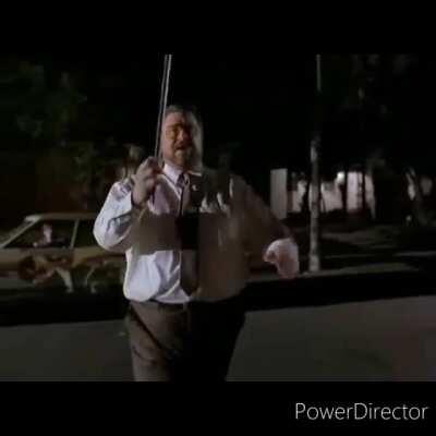 DO YOU SEE WHAT HAPPENS MELVIN!?