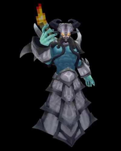 When Kai'sa brings K'Sante home