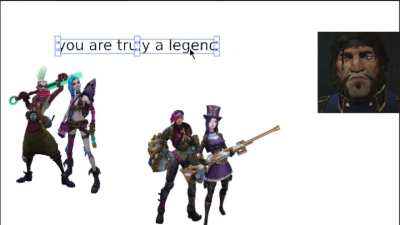 I fixed Arcane part 2