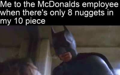 MY PARENTS ARE DEAD!