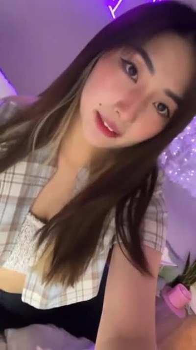 Janet’s a cutie ♥️